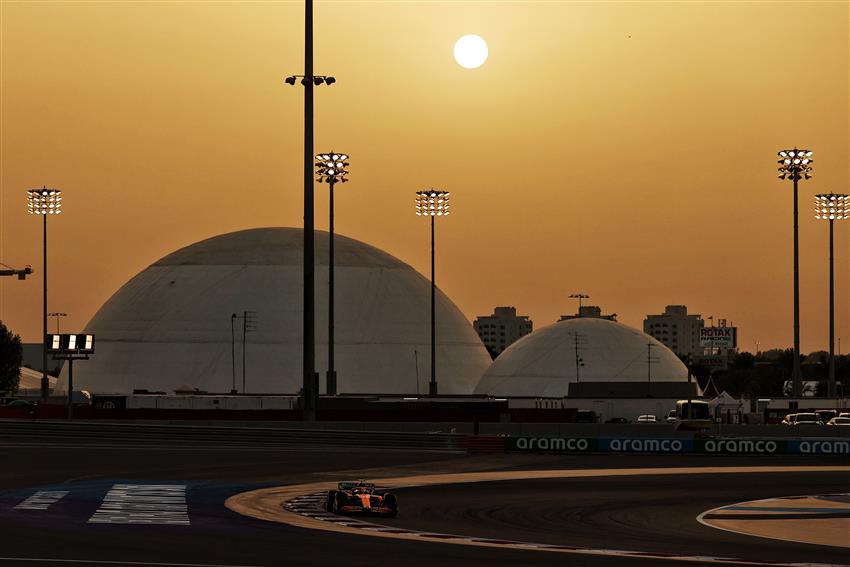 Qatar Grand Prix 2023